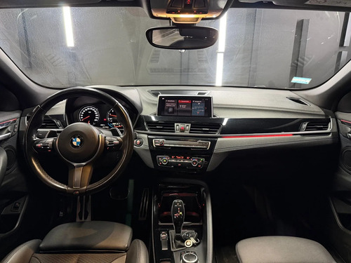 BMW X2 20I SDRIVE M SPORT III 2022