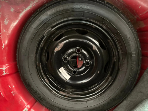 Chevrolet Celta 1.4 Ls Ab+abs 2014