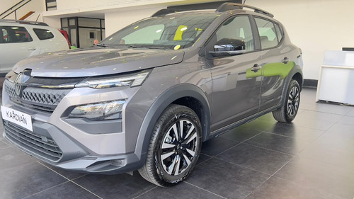 Renault Kardian 1.6 Sce Evolution 156 Mt 2025