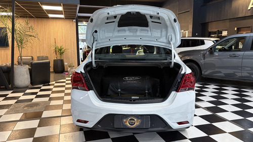 Chevrolet Prisma 1.4 Ltz 98cv 2018