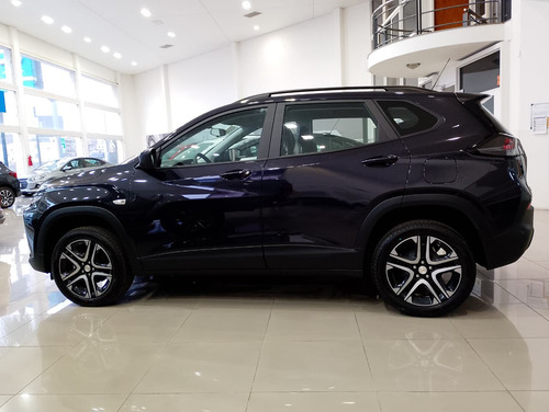 Chevrolet Tracker 1.2 Turbo Lt At 2026