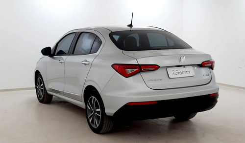 Fiat Cronos 1.3 GSE PRECISION CVT L23 2023