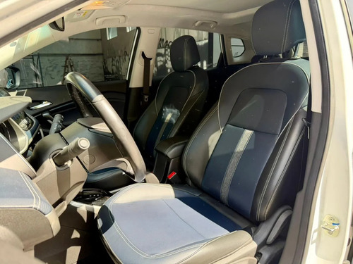 Chevrolet Tracker 1.2 T PREMIER AT6 L20 2021