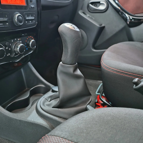 Renault Sandero Stepway 1.6 Confort 105cv 2014