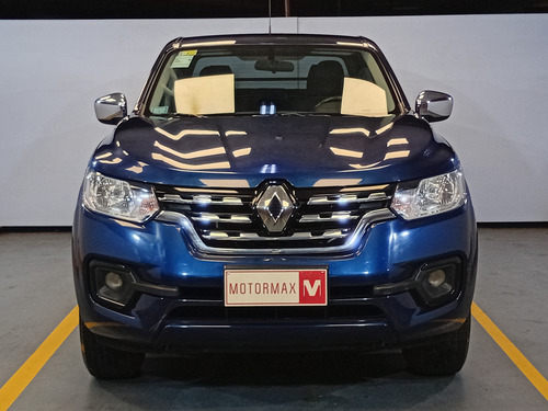 Renault Alaskan 2.3 Tdi 4x2 Intens 2023