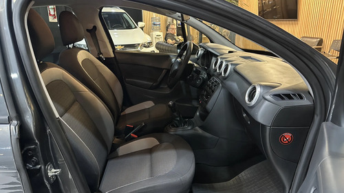 Citroën C3 1.5 Start 90cv 2017