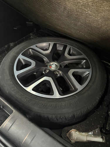 Jeep Renegade 1.8 4X2 LONGITUDE AT L18 2022