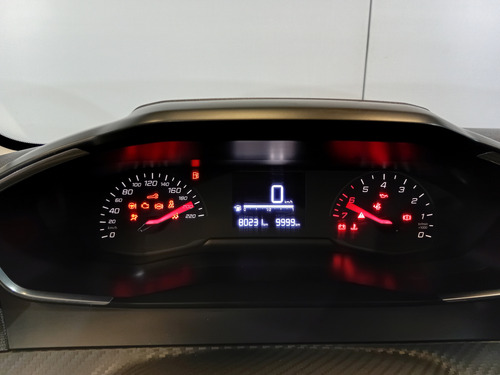 Peugeot 208 1.6 Active L/20 2021