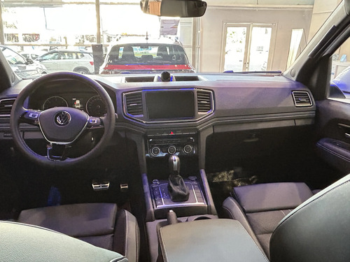 Volkswagen Amarok 3.0 V6 Tdi Cd 258Cv Extreme 4X4 At 2026