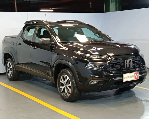 Fiat Toro 1.8 Mpi 4x2 Freedom At L/24 2024