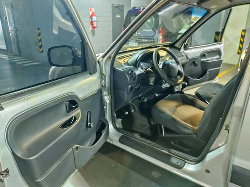 Renault Kangoo 1.6 EXPRESS CONFORT 1 PLC L14 2017