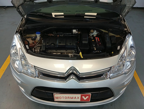 Citroën C3 1.6 115 Vti Live L/13 2020