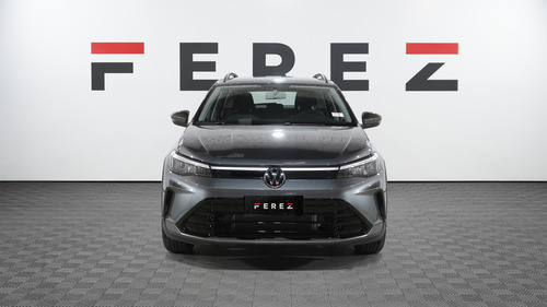 Volkswagen Nivus 1.0 Tsi 200 Comfortline 2026