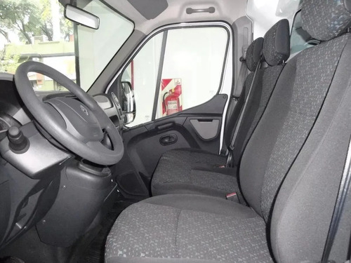 Renault Master 2.3 L3H2 (13M3) 2026