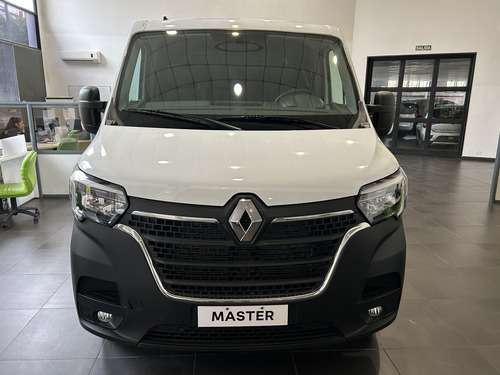 Renault Master 2.3 L1H1 (8M3) 2026
