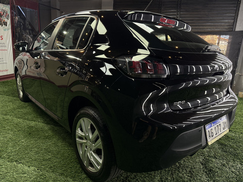 Peugeot 208 1.6 Active Pack Tiptronic 2023