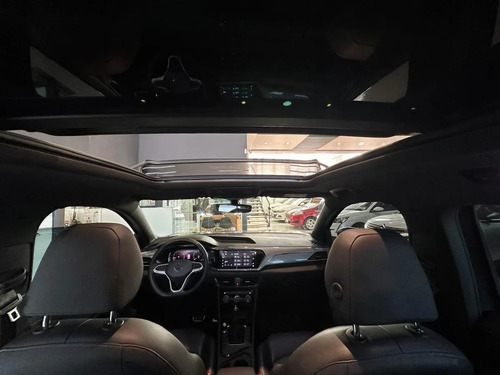 Volkswagen Taos 1.4 250 Tsi Highline 2021