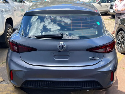 MG Mg 3 hybrid 1.5 Hev Comfort At 2026