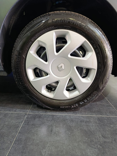 Renault Kangoo Ii Express 1.6 Sce Confort 2025