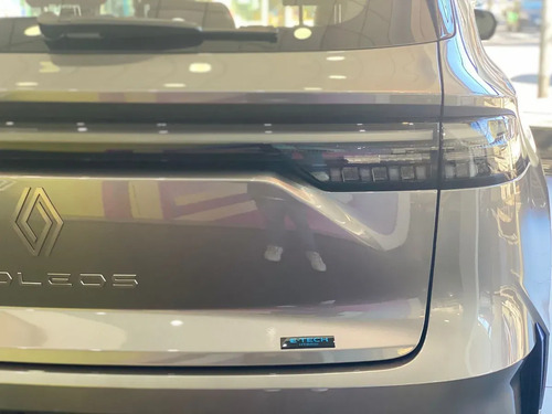 Renault Koleos 1.5T Full Hybrid E-Tech Espirit Alpine 2Wd Dht 2026