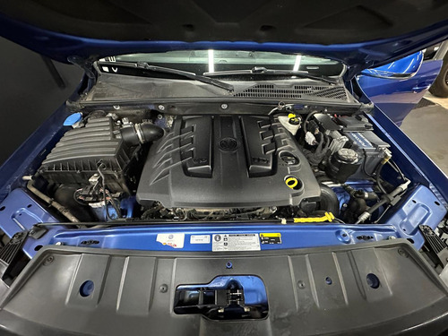 Volkswagen Amarok 3.0 TD V6 258HP 4X4 DC EXTREME AT L20 2020