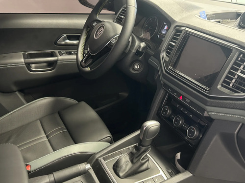 Volkswagen Amarok 3.0 V6 Tdi Cd 258Cv Extreme 4X4 At 2026