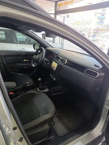 Renault Duster 1.3 Tce Turbo Iconic 155Cv Cvt X-Tronic 2026