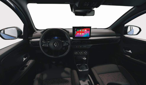 Renault Kardian 1.6 EVOLUTION L25 2025