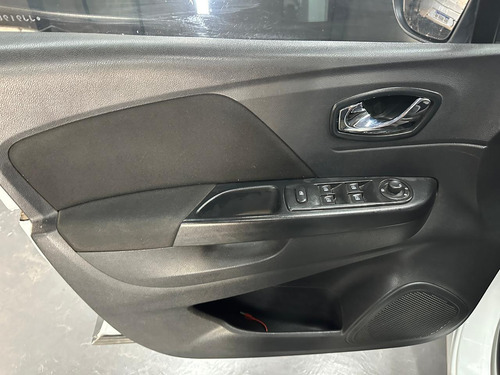 Renault Captur 2.0 Zen 2017