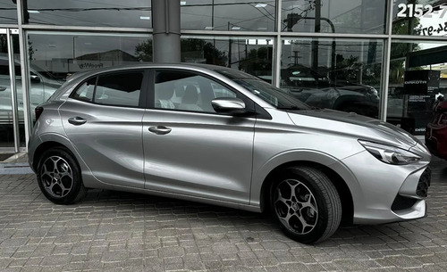 MG 3 hybrid 1.5 Hev Luxury At 2026