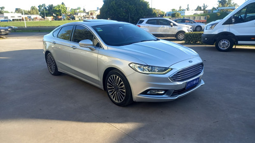 Ford Mondeo 2.0 Sel 2017