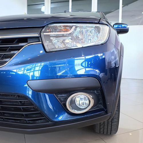 Renault Sandero 1.6 16v Intense Cvt 2023