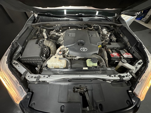 Toyota Hilux 2.4 TDI 4X2 DC DX L16 2018