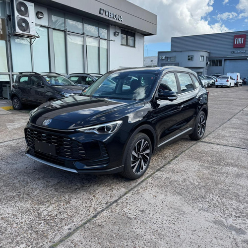 MG AUTOS ZS HYBRID+ Luxury 2025