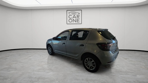 Renault Sandero 1.6 16v Life 2024