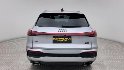 Audi Q5 2.0 45 Tfsi S-Tronic Quattro Advanced 200Cv 2025