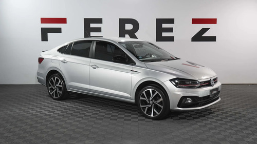 Volkswagen Virtus 1.4 Tsi Gts 2022