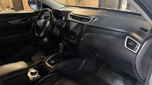 Nissan X-Trail 2.5 Exclusive Cvt Xtronic 2021