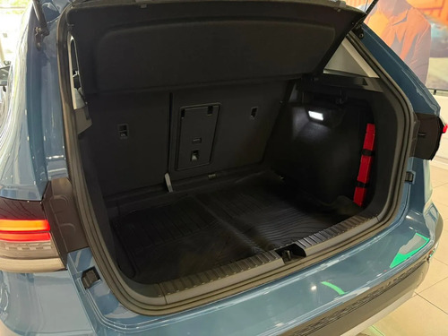 Volkswagen Taos 1.4 250 Tsi Highline Tiptronic 2026