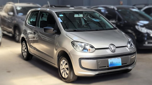 Volkswagen Up! 1.0 Take 2015