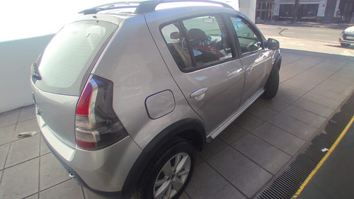 Renault Sandero Stepway 1.6 Confort 105cv 2014