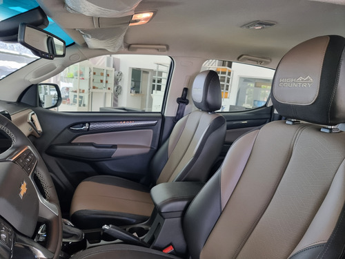 Chevrolet S10 2.8 High Country Cd Tdci 200cv 2024