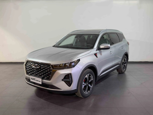 Chery Tiggo 7 pro hybrid 1.5 Hev Premium Cvt 2026