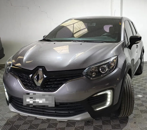 Renault Captur 2.0 Zen 2019