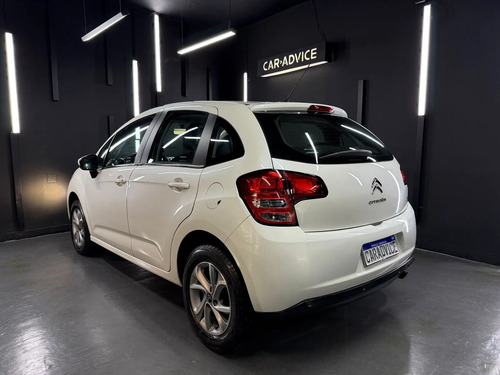 Citroën C3 1.5 FEEL L16 2016