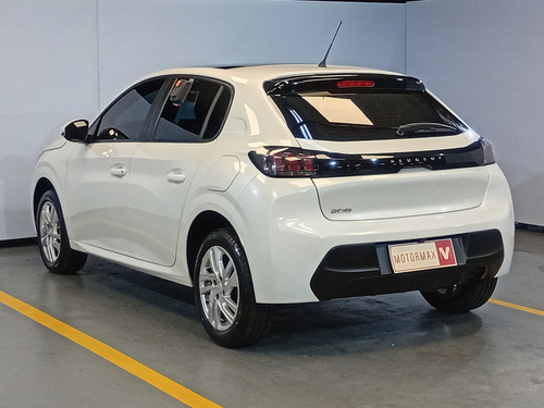 Peugeot 208 1.6 Active Pack L/23 2023