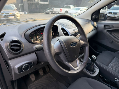 Ford Ka 1.5 S 5P L18 2018