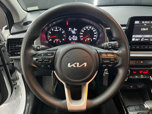 Kia Rio 1.6 SX 5P AT 2023