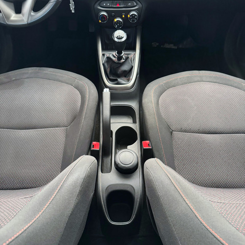 Chevrolet Onix 1.4 Ltz Mt 98cv 2015