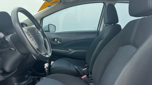 Nissan Note 1.6 Exclusive 110cv Cvt 2017